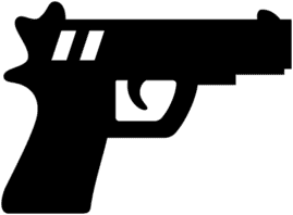 Shooting Games by zvoto